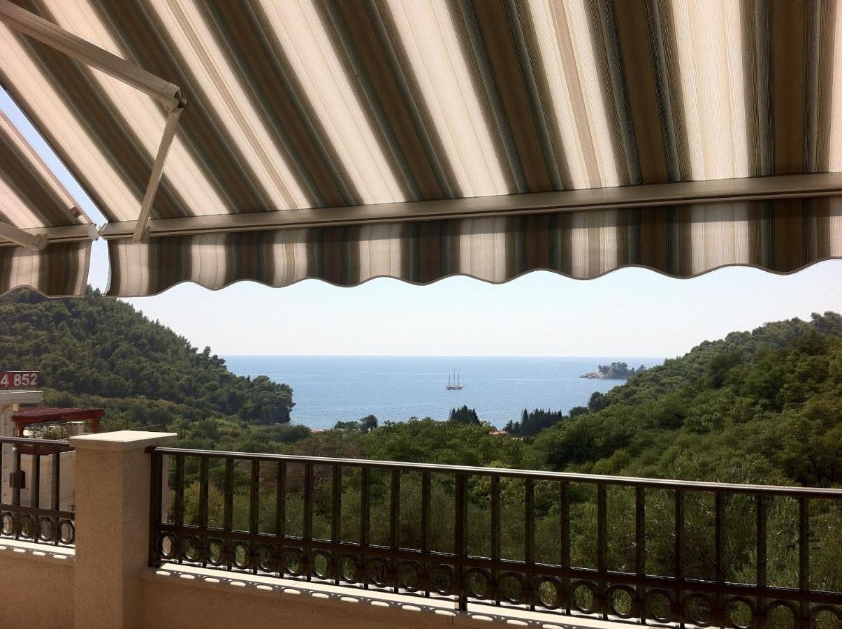 Bay View Apartments Petrovac Room photo