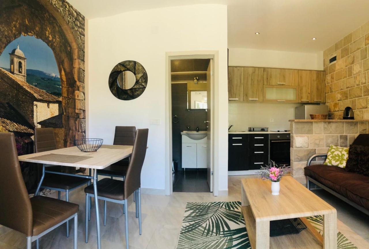Bay View Apartments Petrovac Room photo