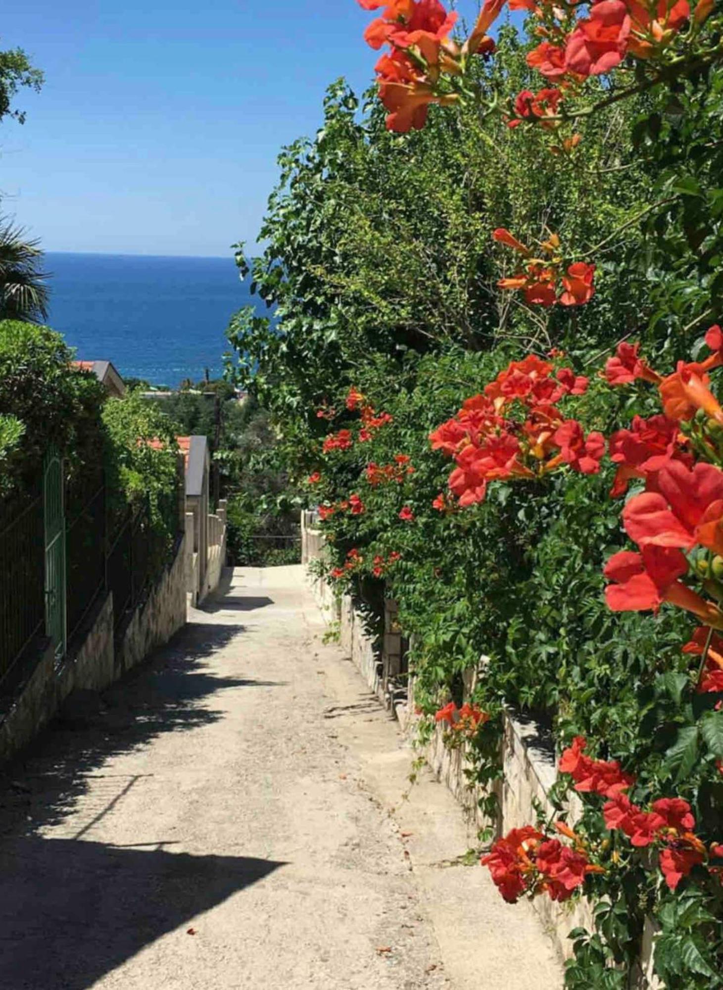 Bay View Apartments Petrovac Exterior photo