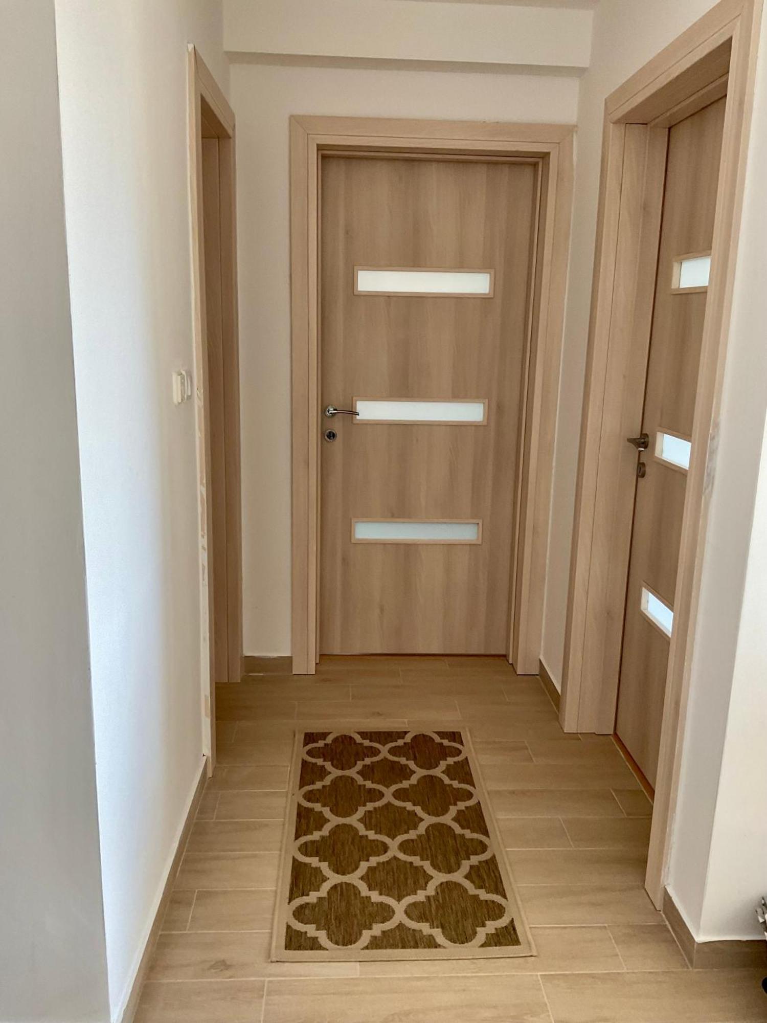 Bay View Apartments Petrovac Room photo