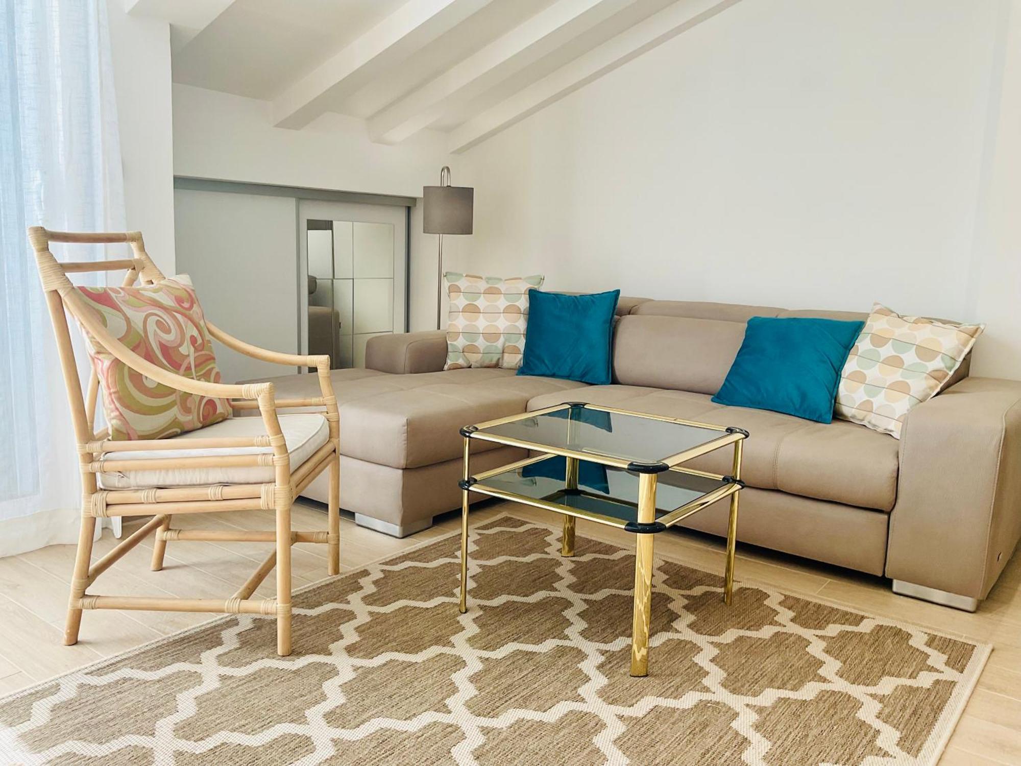 Bay View Apartments Petrovac Room photo