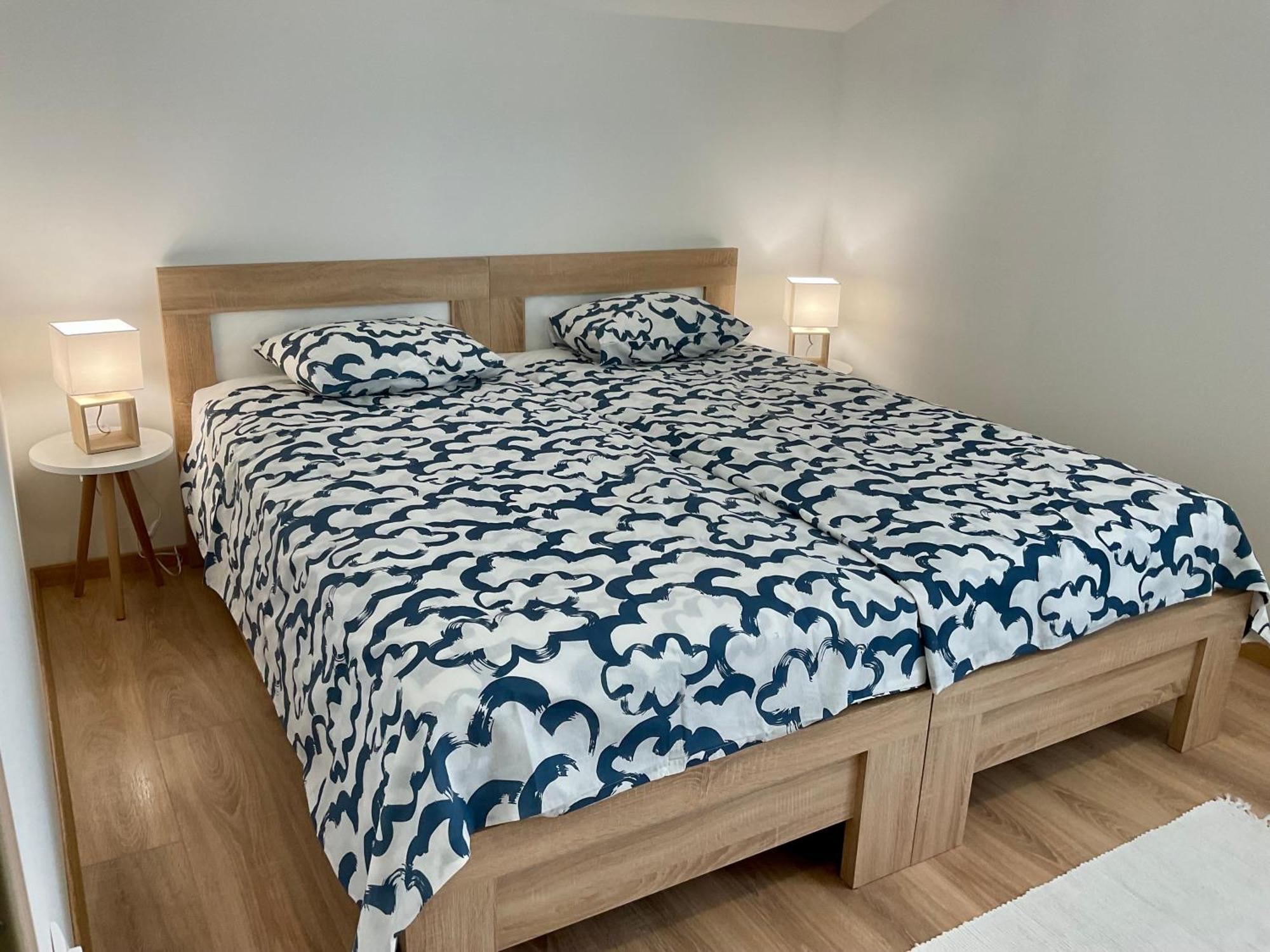 Bay View Apartments Petrovac Room photo