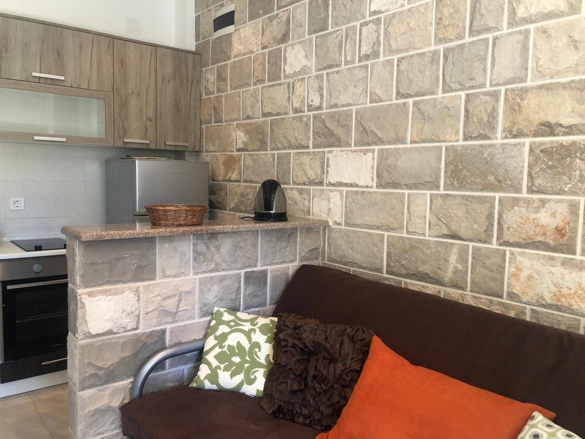 Bay View Apartments Petrovac Room photo
